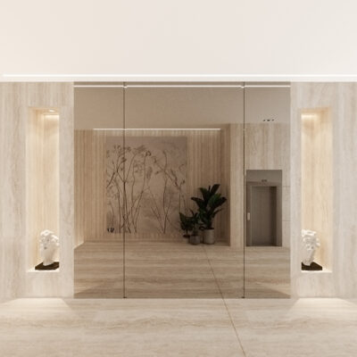 HOTEL-ENTRANCE-7 HOTEL-ENTRANCE-7