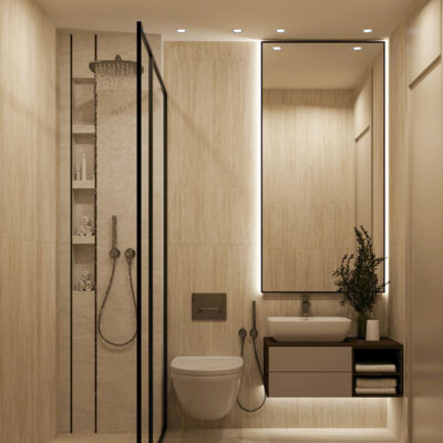 OPTION-2-BATHROOM OPTION-2-BATHROOM