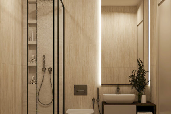 OPTION-2-BATHROOM OPTION-2-BATHROOM