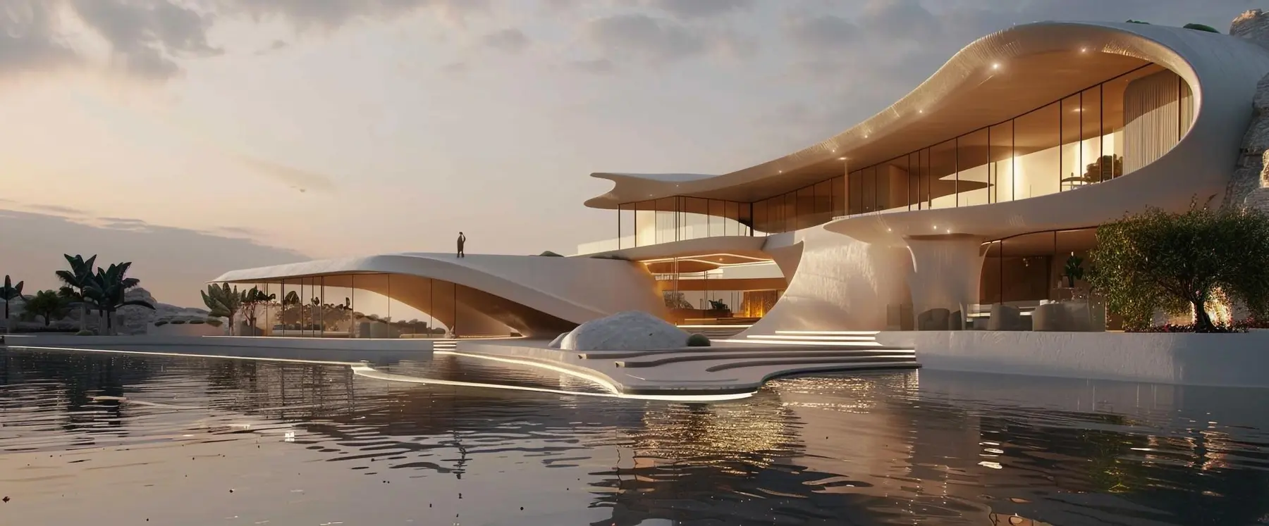 Rachelle Salameh Architects - Complete Architectural Solutions