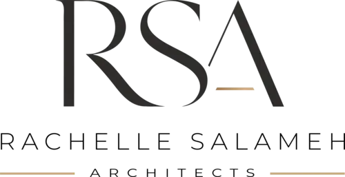 Rachelle Salameh Architects