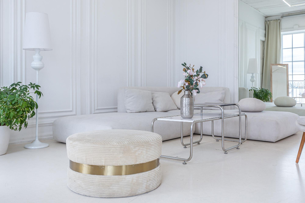 Best Interior Design Trends For Modern And Elegant Spaces