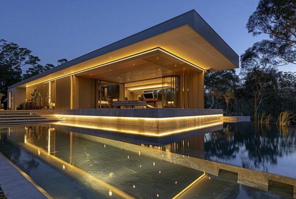 Best Luxury Architecture Ideas For Modern Homes