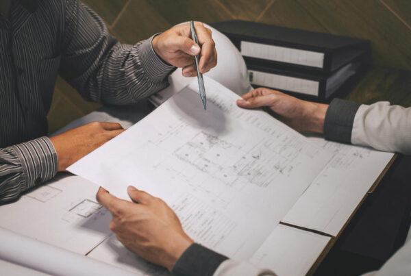 Expert Guide To Planning A High-End Architecture Project