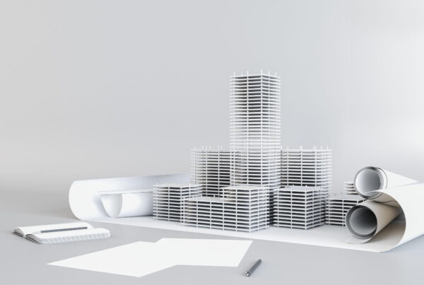 How Premium Architectural Design Adds Long-Term Property Value