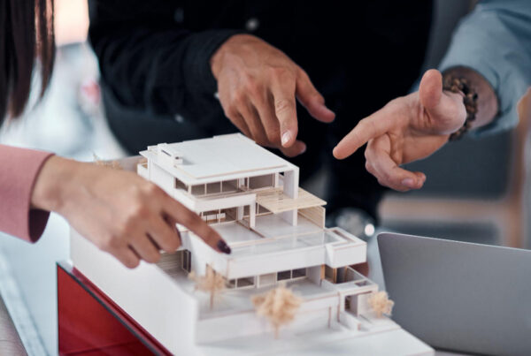 How To Choose The Best Architect For A Premium Residential Project