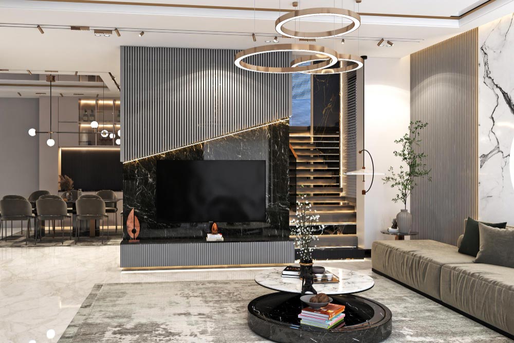 Luxury Interior Design Tips For Elegant And Functional Spaces