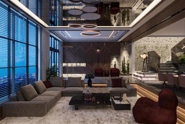 Premium Villa Design Ideas For Modern Luxury Living