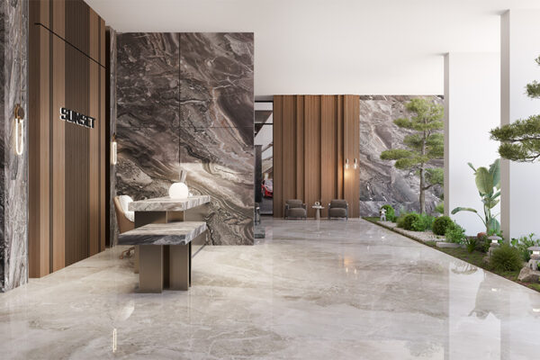 4-entrance-Sunset-Block-A-B7 4-entrance-Sunset-Block-A-B7