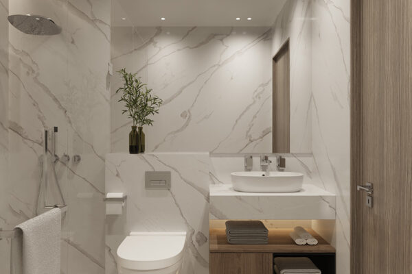 Bathroom-1 Bathroom-1