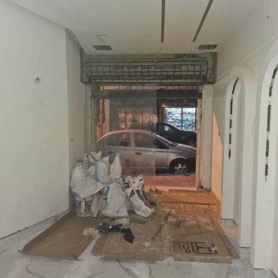 Beauty Salon -hamra12 Beauty Salon -hamra12