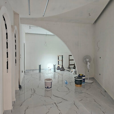 Beauty Salon -hamra14 Beauty Salon -hamra14