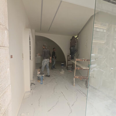 Beauty Salon -hamra16 Beauty Salon -hamra16