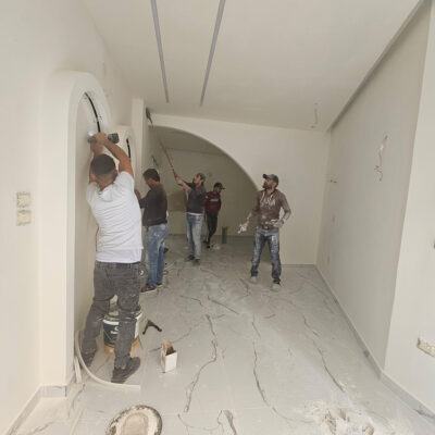 Beauty Salon -hamra18 Beauty Salon -hamra18