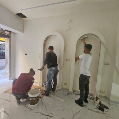 Beauty Salon -hamra19 Beauty Salon -hamra19