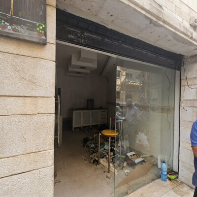 Beauty Salon -hamra2 Beauty Salon -hamra2