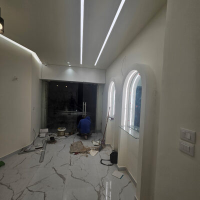 Beauty Salon -hamra21 Beauty Salon -hamra21