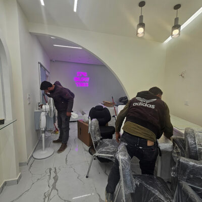 Beauty Salon -hamra22 Beauty Salon -hamra22