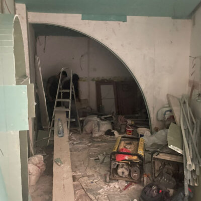 Beauty Salon -hamra25 Beauty Salon -hamra25