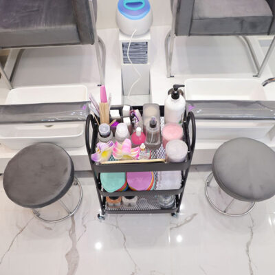 Beauty Salon -hamra27 Beauty Salon -hamra27