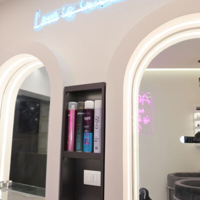 Beauty Salon -hamra28 Beauty Salon -hamra28
