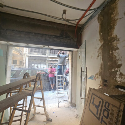 Beauty Salon -hamra3 Beauty Salon -hamra3