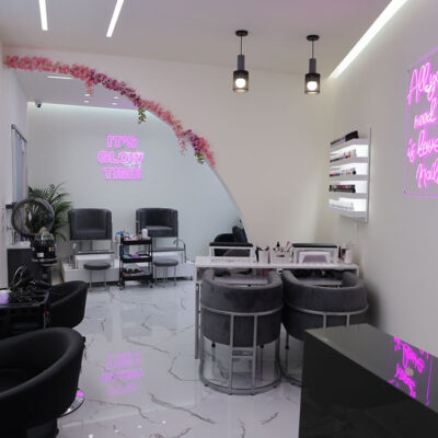 Beauty Salon -hamra30 Beauty Salon -hamra30