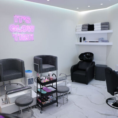 Beauty Salon -hamra31 Beauty Salon -hamra31