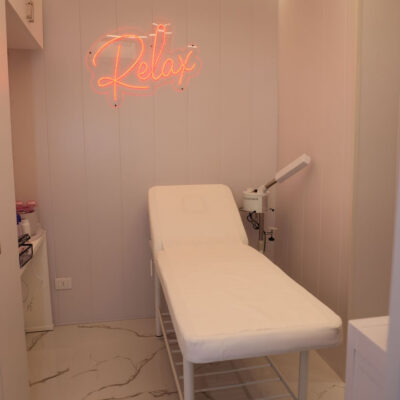 Beauty Salon -hamra32 Beauty Salon -hamra32