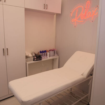 Beauty Salon -hamra33 Beauty Salon -hamra33
