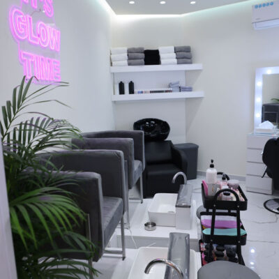 Beauty Salon -hamra34 Beauty Salon -hamra34