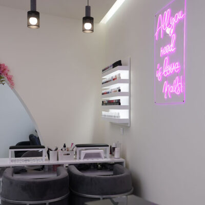 Beauty Salon -hamra35 Beauty Salon -hamra35