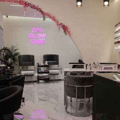 Beauty Salon -hamra36 Beauty Salon -hamra36