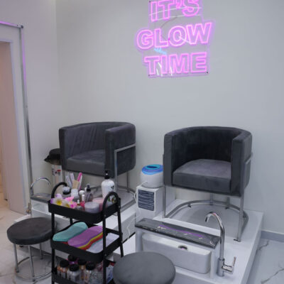 Beauty Salon -hamra37 Beauty Salon -hamra37