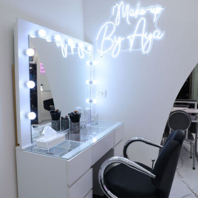 Beauty Salon -hamra38 Beauty Salon -hamra38