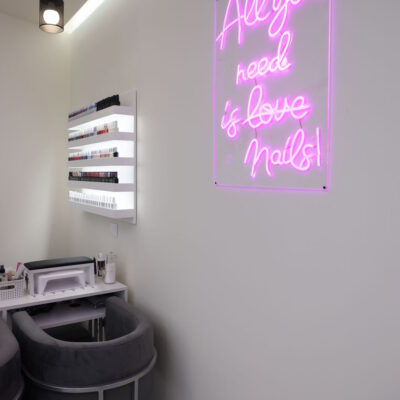 Beauty Salon -hamra40 Beauty Salon -hamra40