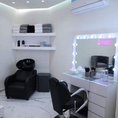 Beauty Salon -hamra41 Beauty Salon -hamra41