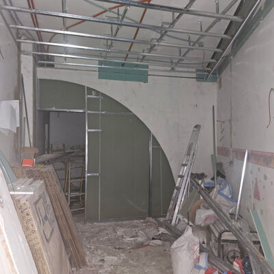Beauty Salon -hamra5 Beauty Salon -hamra5