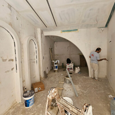 Beauty Salon -hamra6 Beauty Salon -hamra6