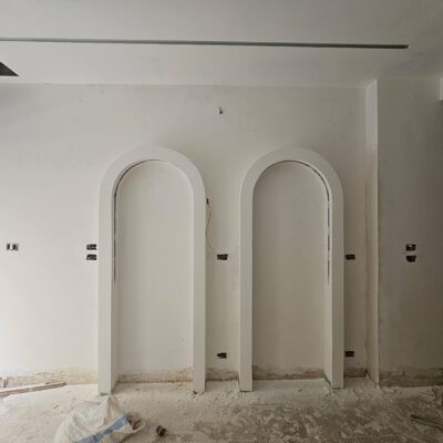 Beauty Salon -hamra9 Beauty Salon -hamra9