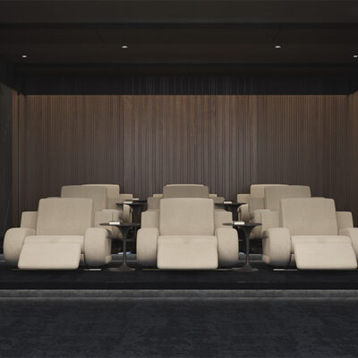 Cinema1 Cinema1