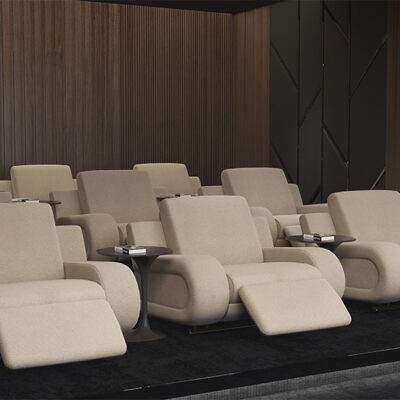 Cinema2 Cinema2