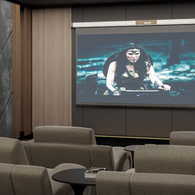 Cinema4 Cinema4