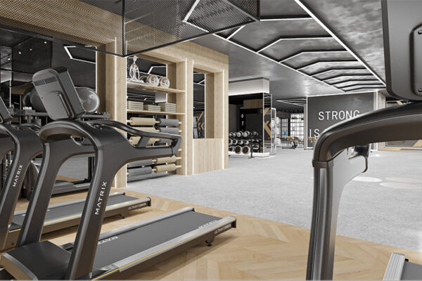 GYM-1 GYM-1
