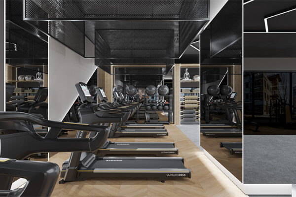 GYM-3 GYM-3