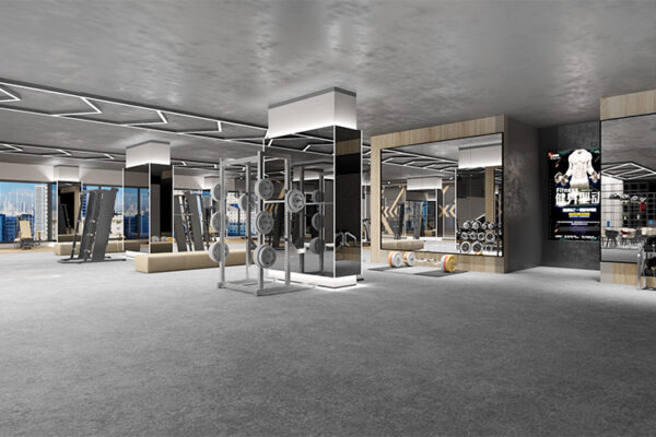 GYM-6 GYM-6