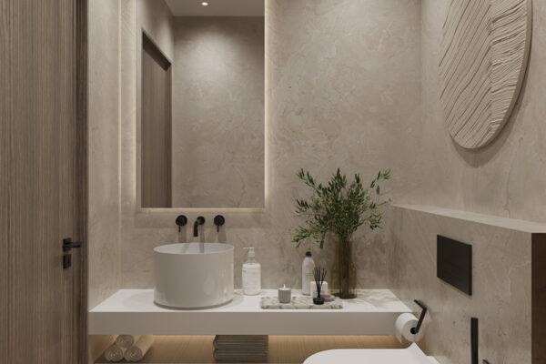 Guest-WC Guest-WC