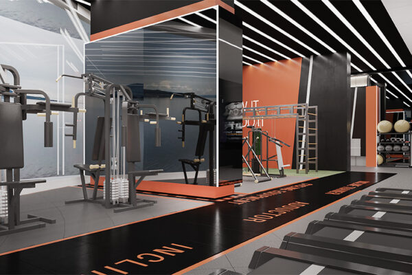Gym1 Gym1
