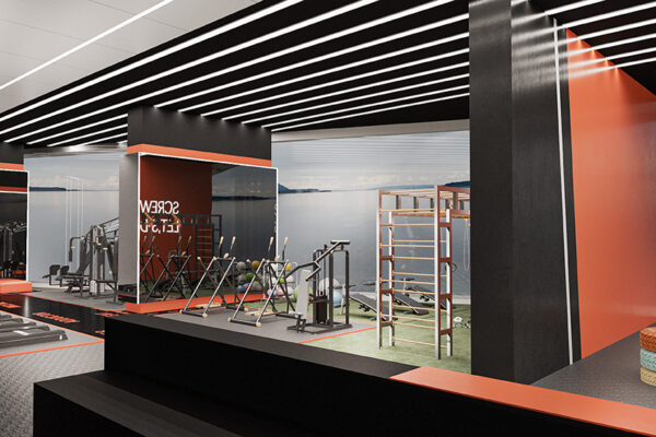 Gym2 Gym2