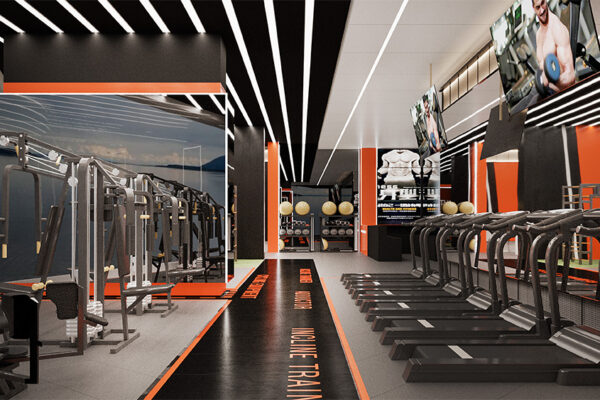 Gym3 Gym3